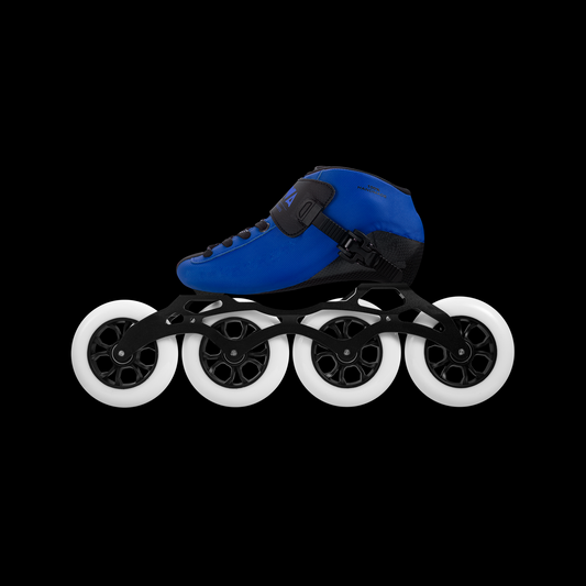 LAVA SPEED SKATES - DF1 (BLUE)