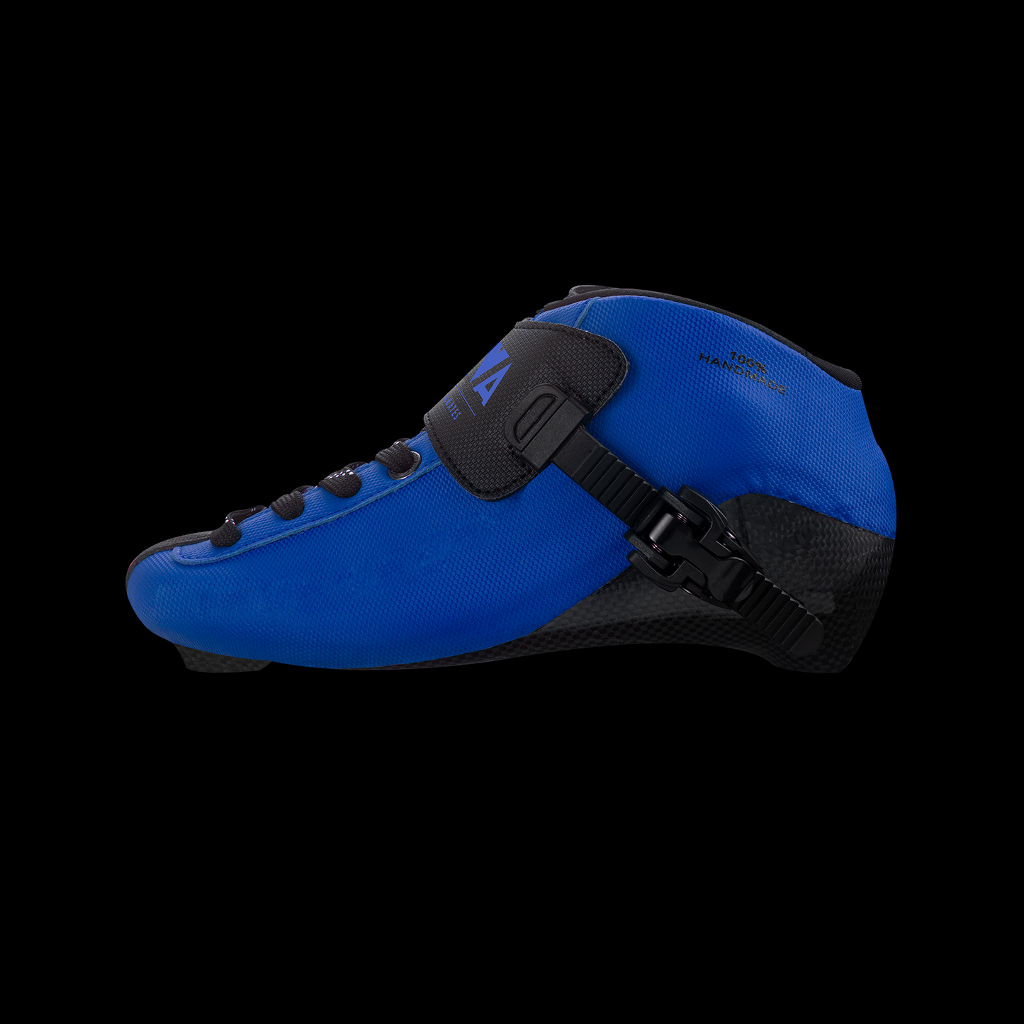 LAVA SPEED SKATES - DF1 (BLUE)