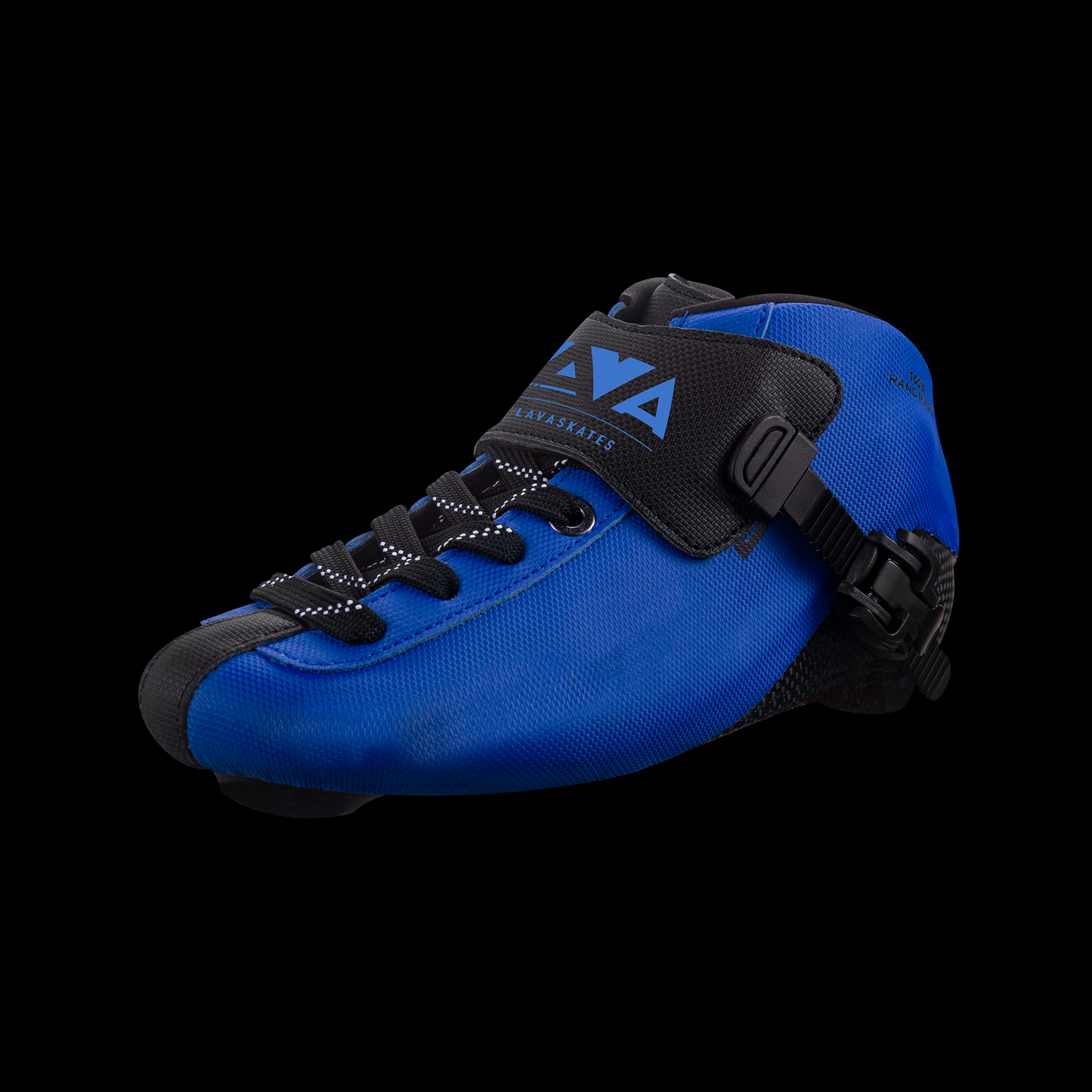 LAVA SPEED SKATES - DF1 (BLUE)