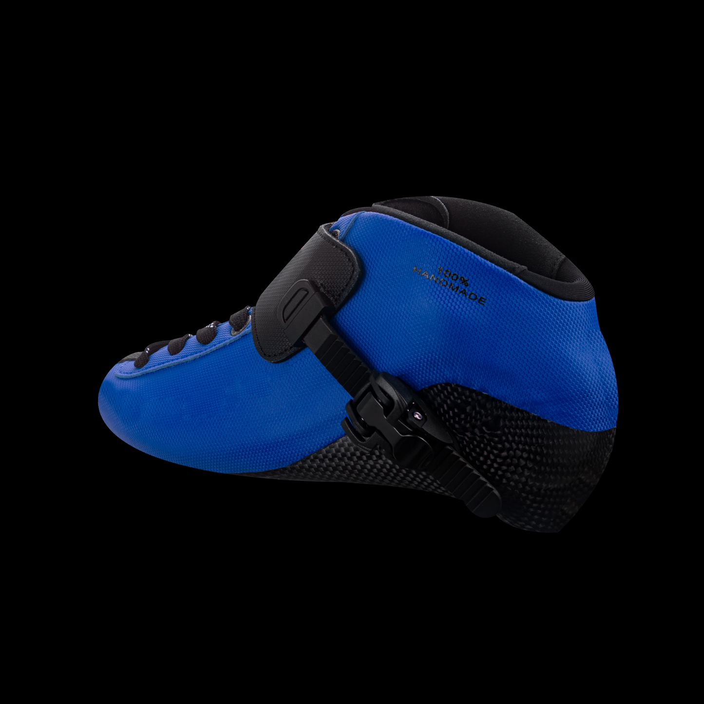 LAVA SPEED SKATES - DF1 (BLUE)