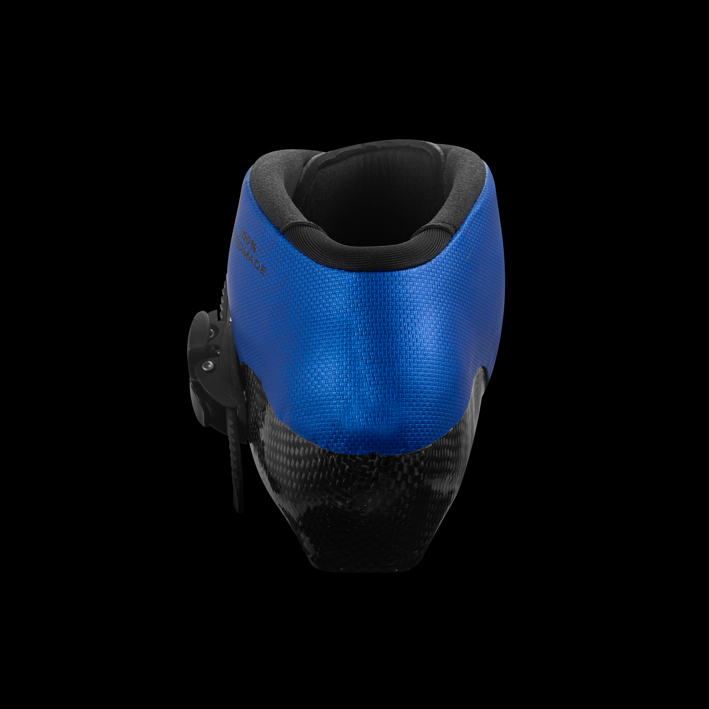 LAVA SPEED SKATES - DF1 (BLUE)