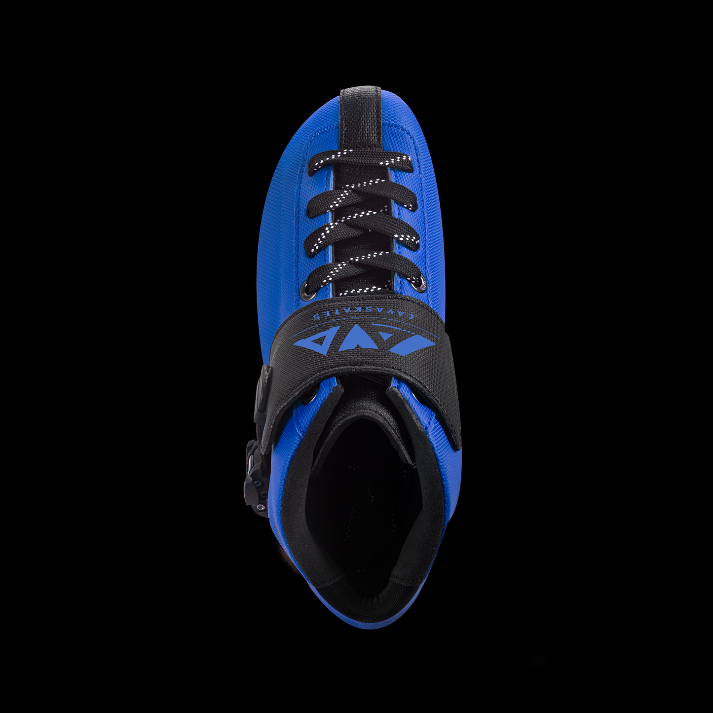 LAVA SPEED SKATES - DF1 (BLUE)