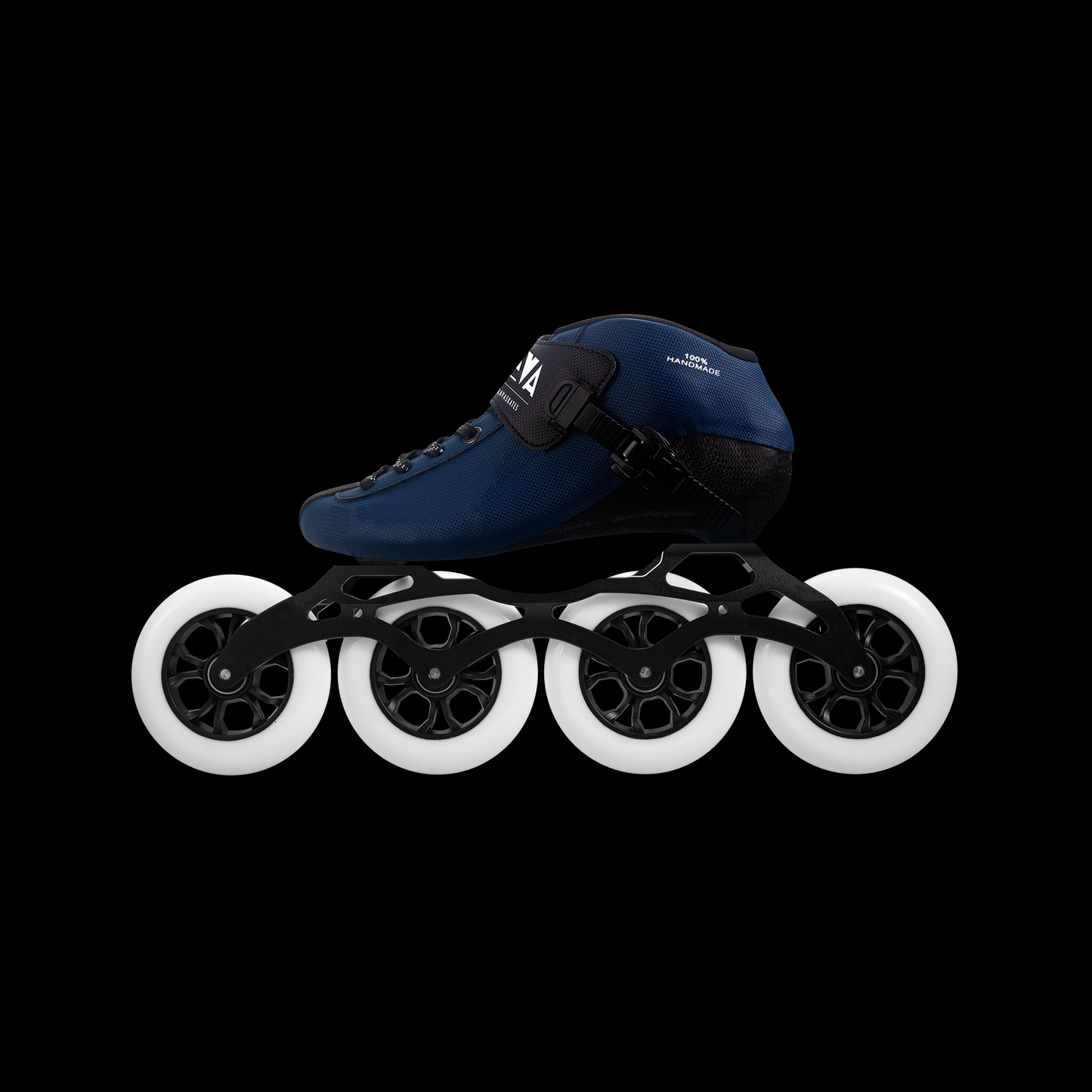 LAVA SPEED SKATES - DF1 (DARK BLUE)