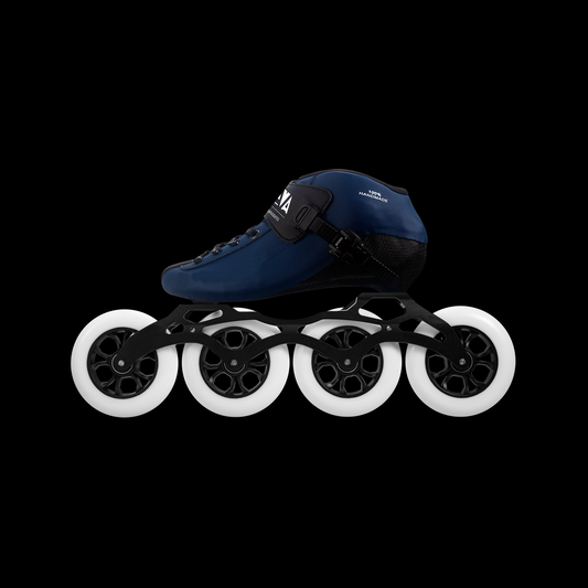 LAVA SPEED SKATES - DF1 (DARK BLUE)
