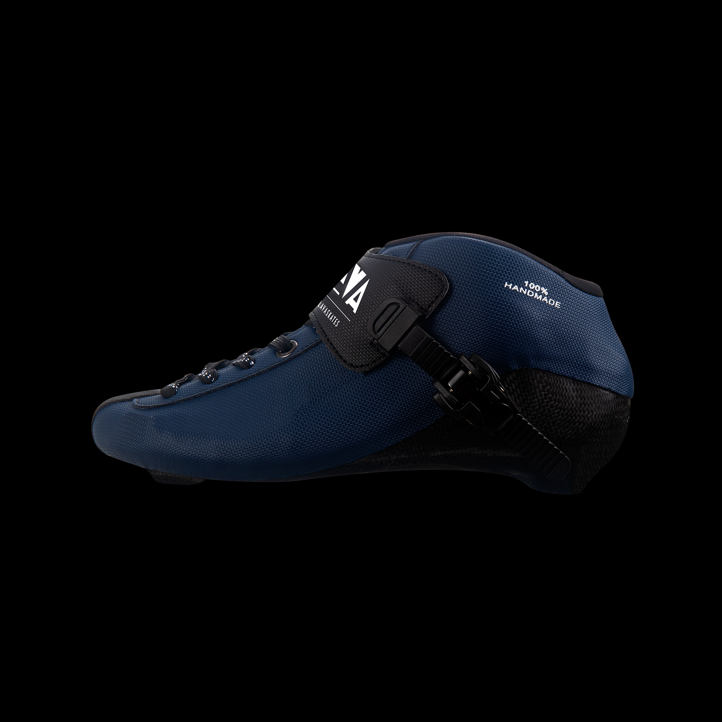 LAVA SPEED SKATES - DF1 (DARK BLUE)
