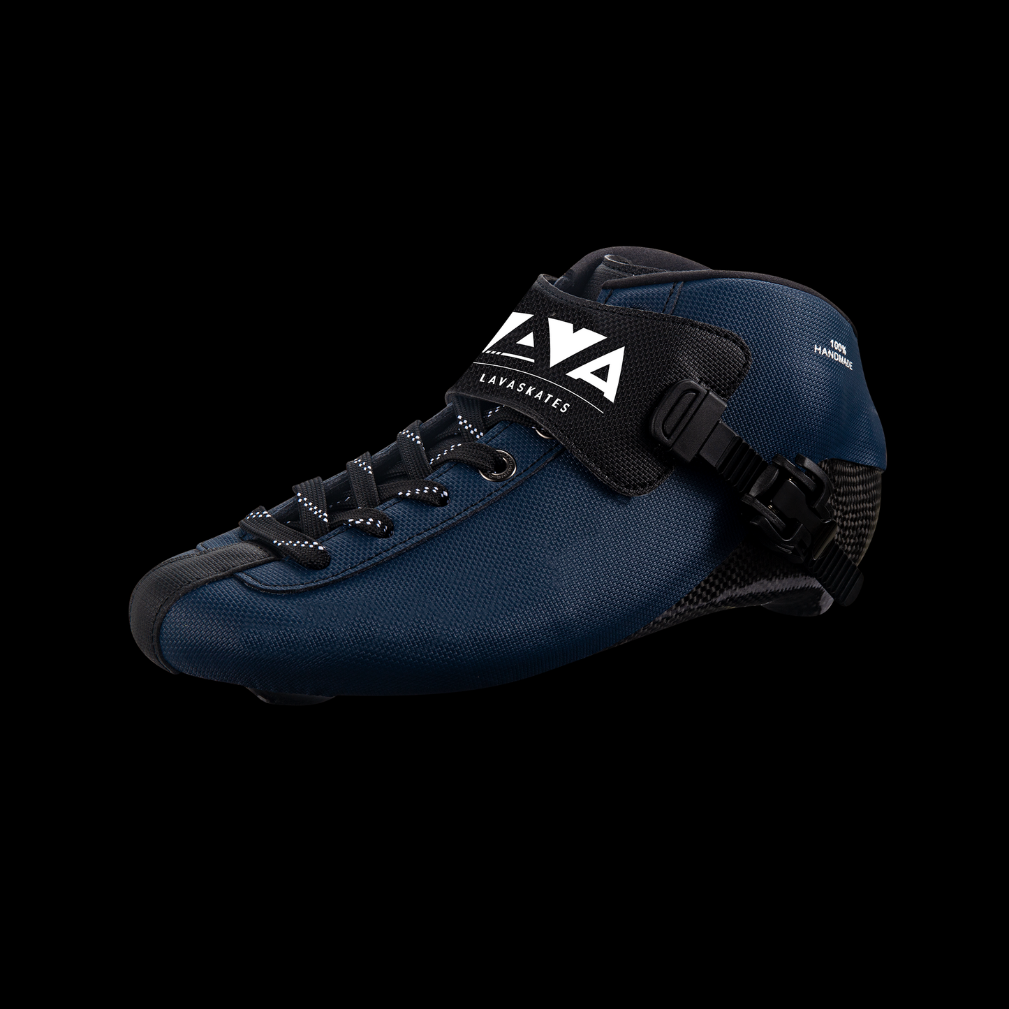 LAVA SPEED SKATES - DF1 (DARK BLUE)