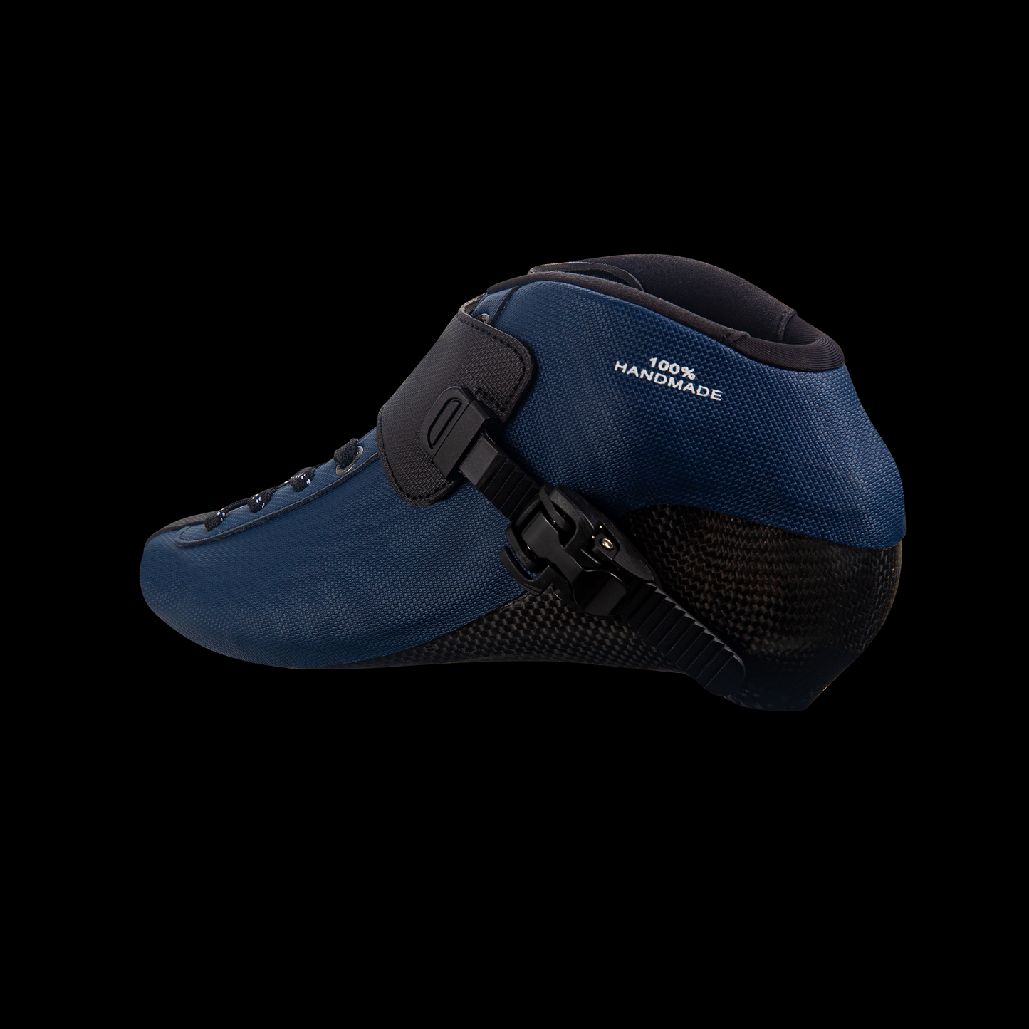 LAVA SPEED SKATES - DF1 (DARK BLUE)