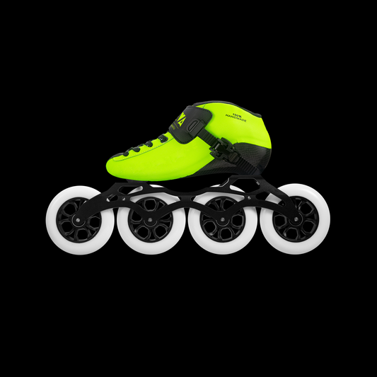 LAVA SPEED SKATES - DF1 (GREEN)
