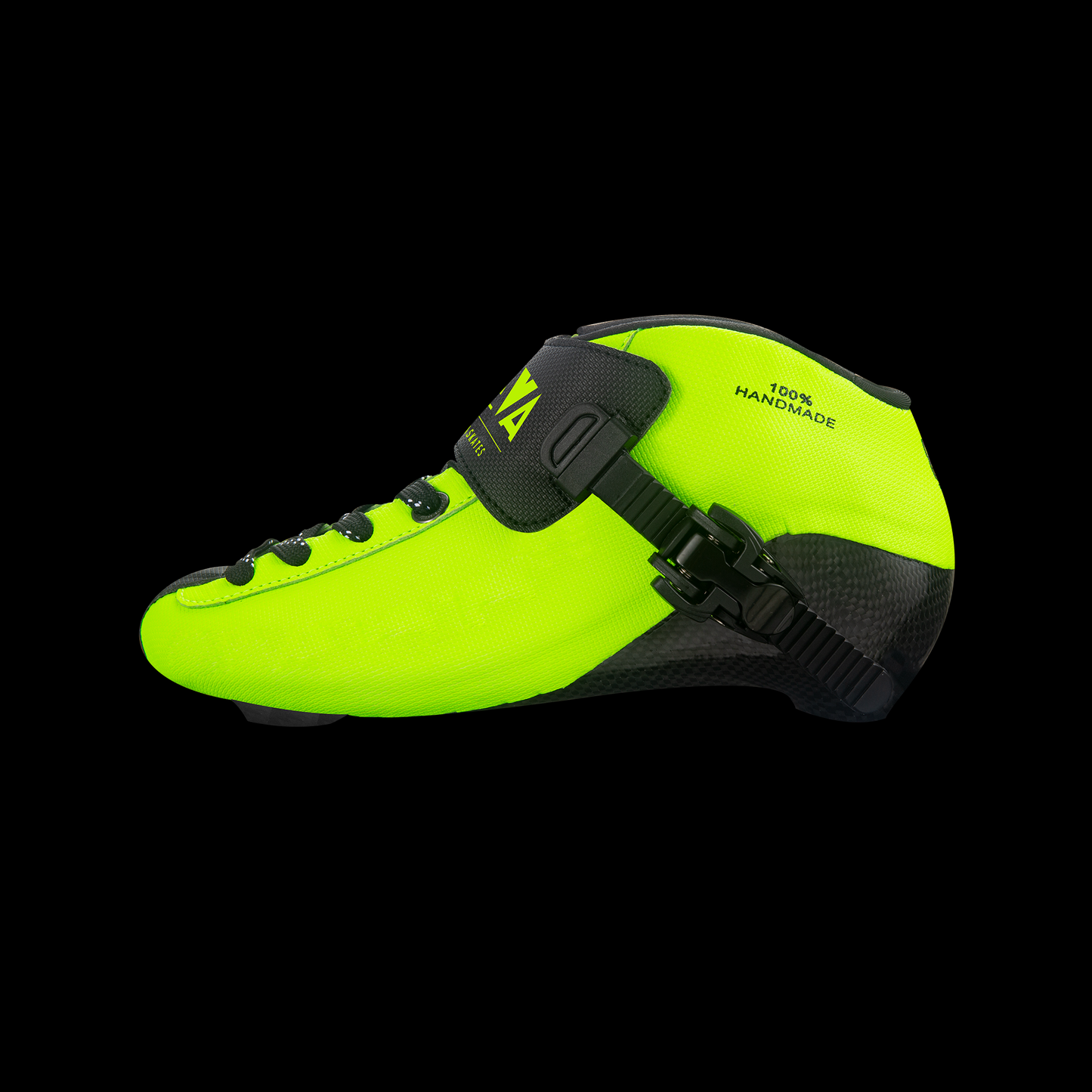 LAVA SPEED SKATES - DF1 (GREEN)