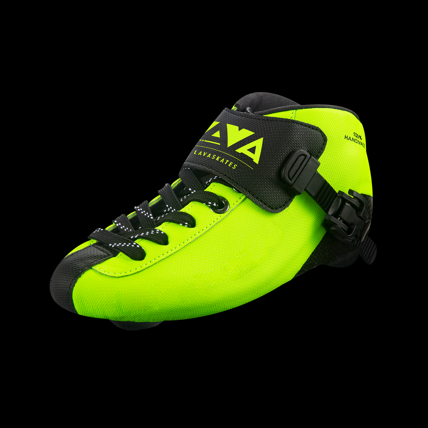 LAVA SPEED SKATES - DF1 (GREEN)