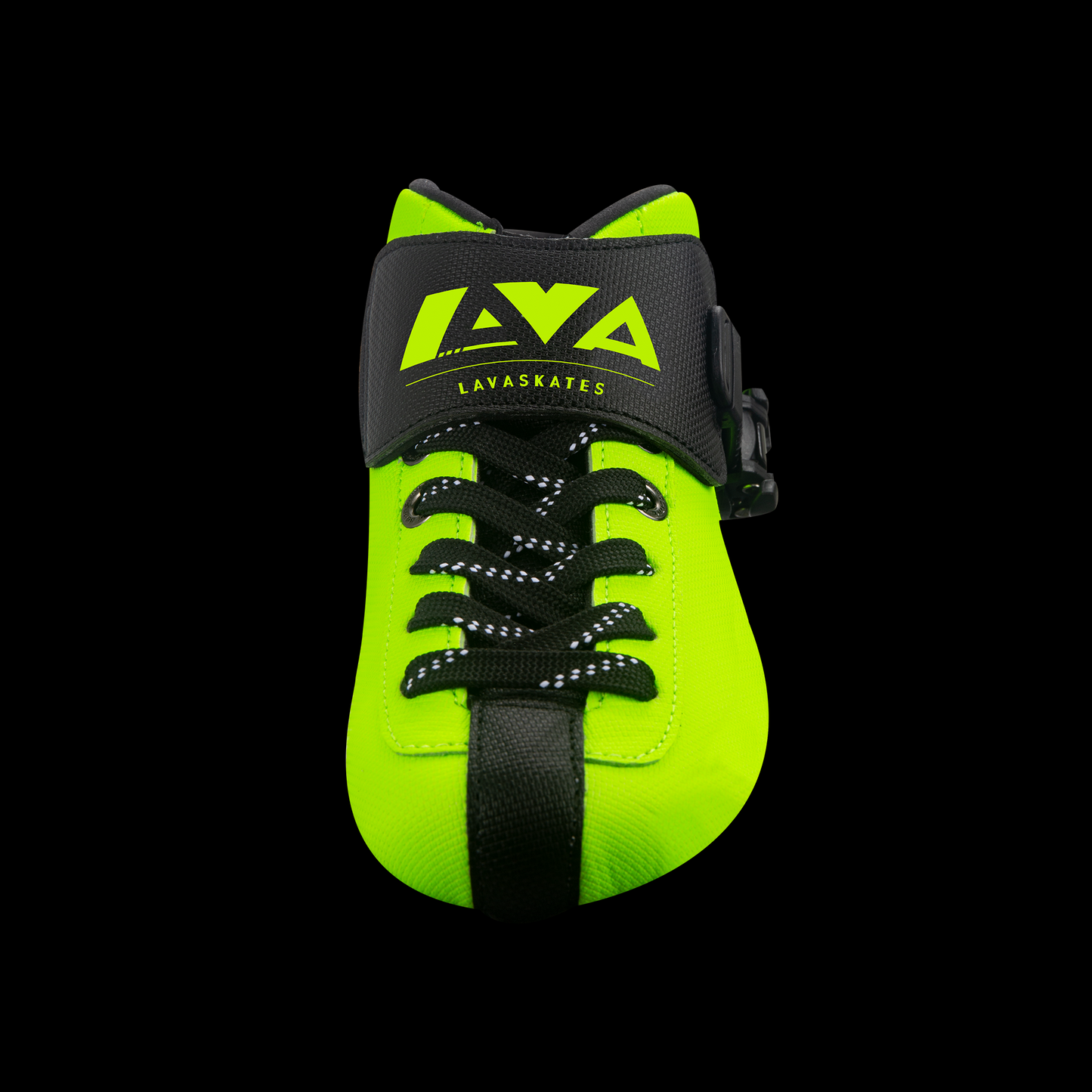 LAVA SPEED SKATES - DF1 (GREEN)