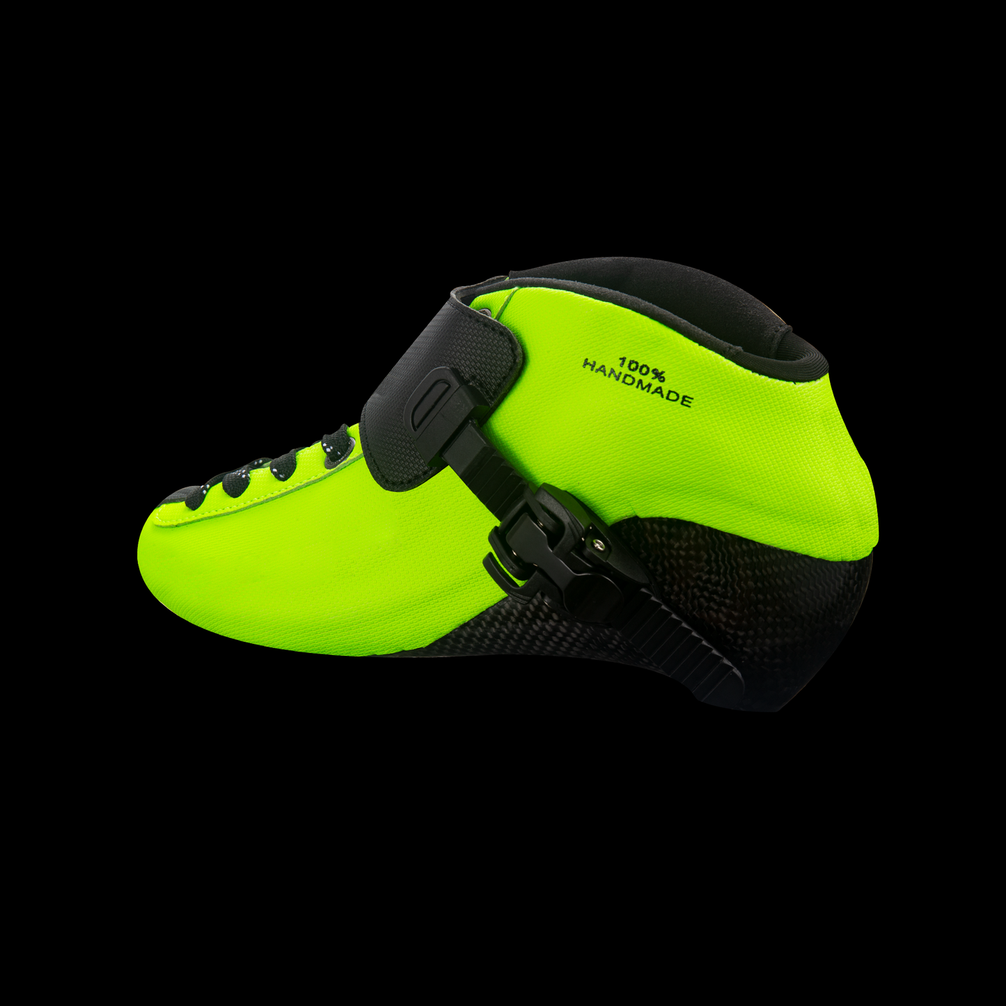 LAVA SPEED SKATES - DF1 (GREEN)