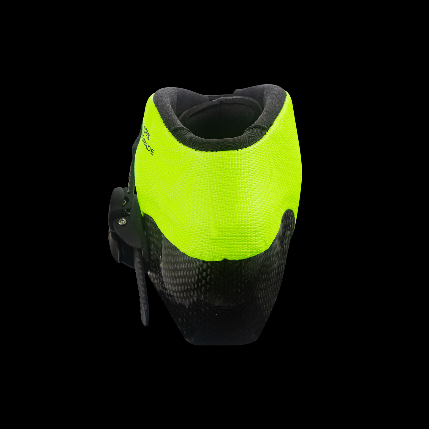 LAVA SPEED SKATES - DF1 (GREEN)