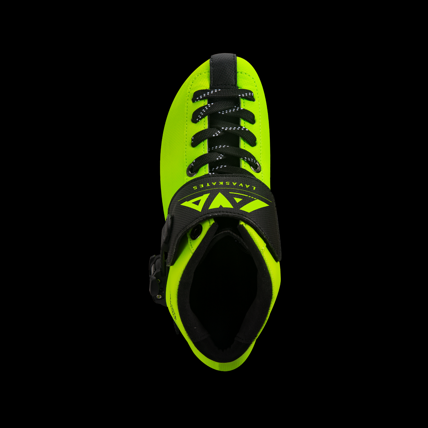 LAVA SPEED SKATES - DF1 (GREEN)