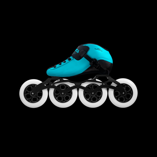 LAVA SPEED SKATES - DF1 (LIGHT BLUE)
