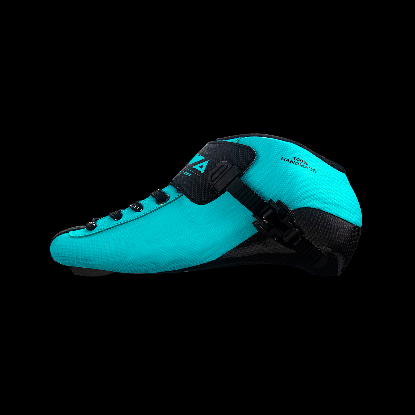 LAVA SPEED SKATES - DF1 (LIGHT BLUE)
