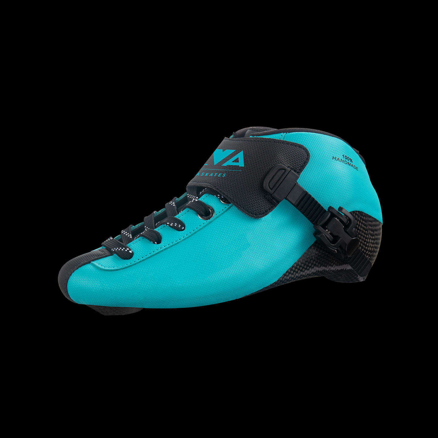 LAVA SPEED SKATES - DF1 (LIGHT BLUE)