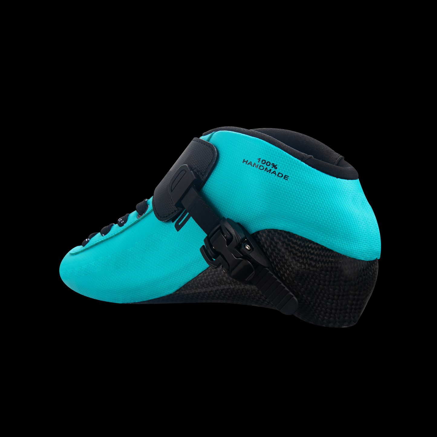 LAVA SPEED SKATES - DF1 (LIGHT BLUE)