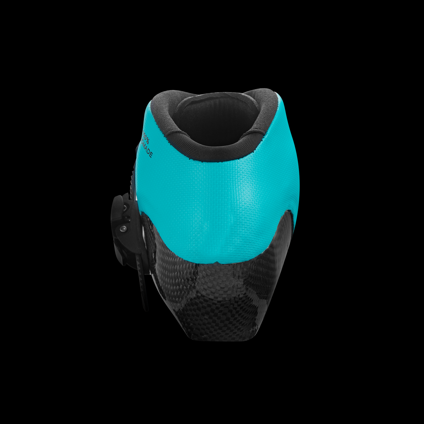 LAVA SPEED SKATES - DF1 (LIGHT BLUE)