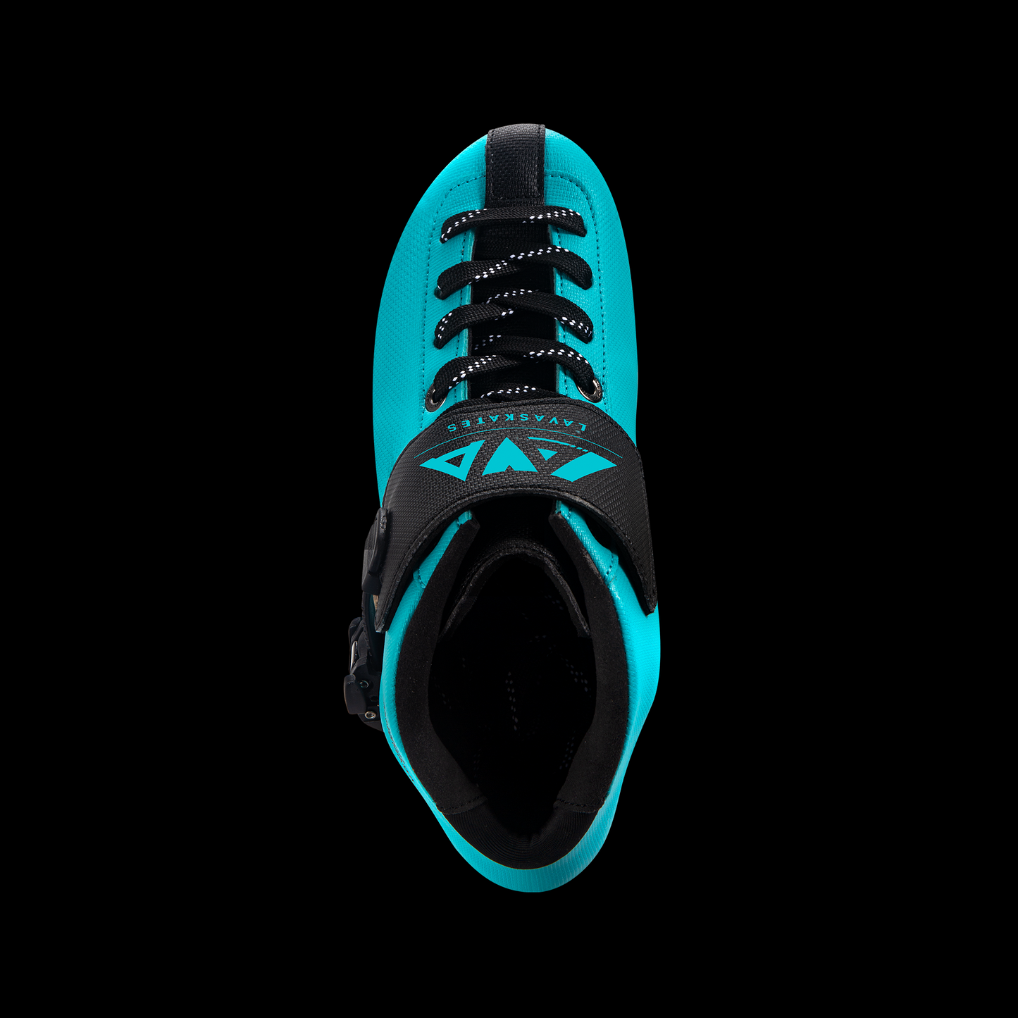 LAVA SPEED SKATES - DF1 (LIGHT BLUE)