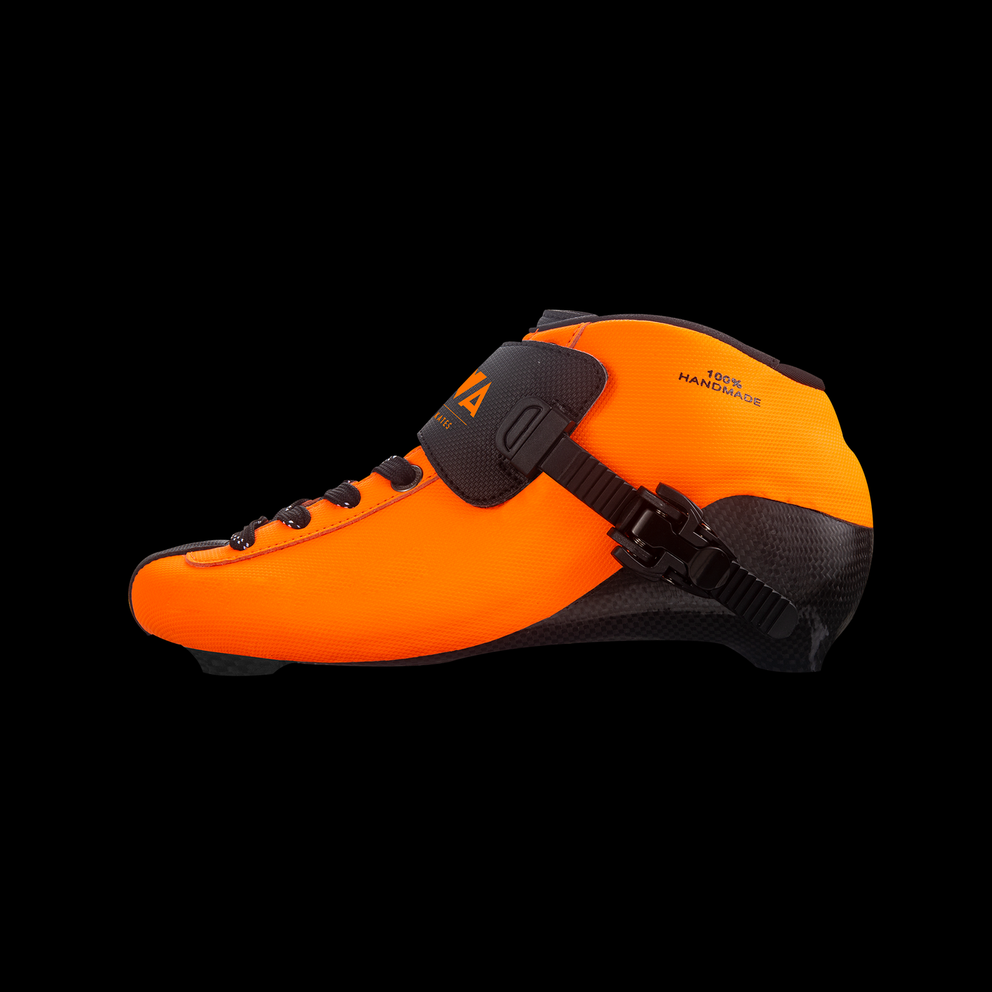LAVA SPEED SKATES - DF1 (ORANGE)