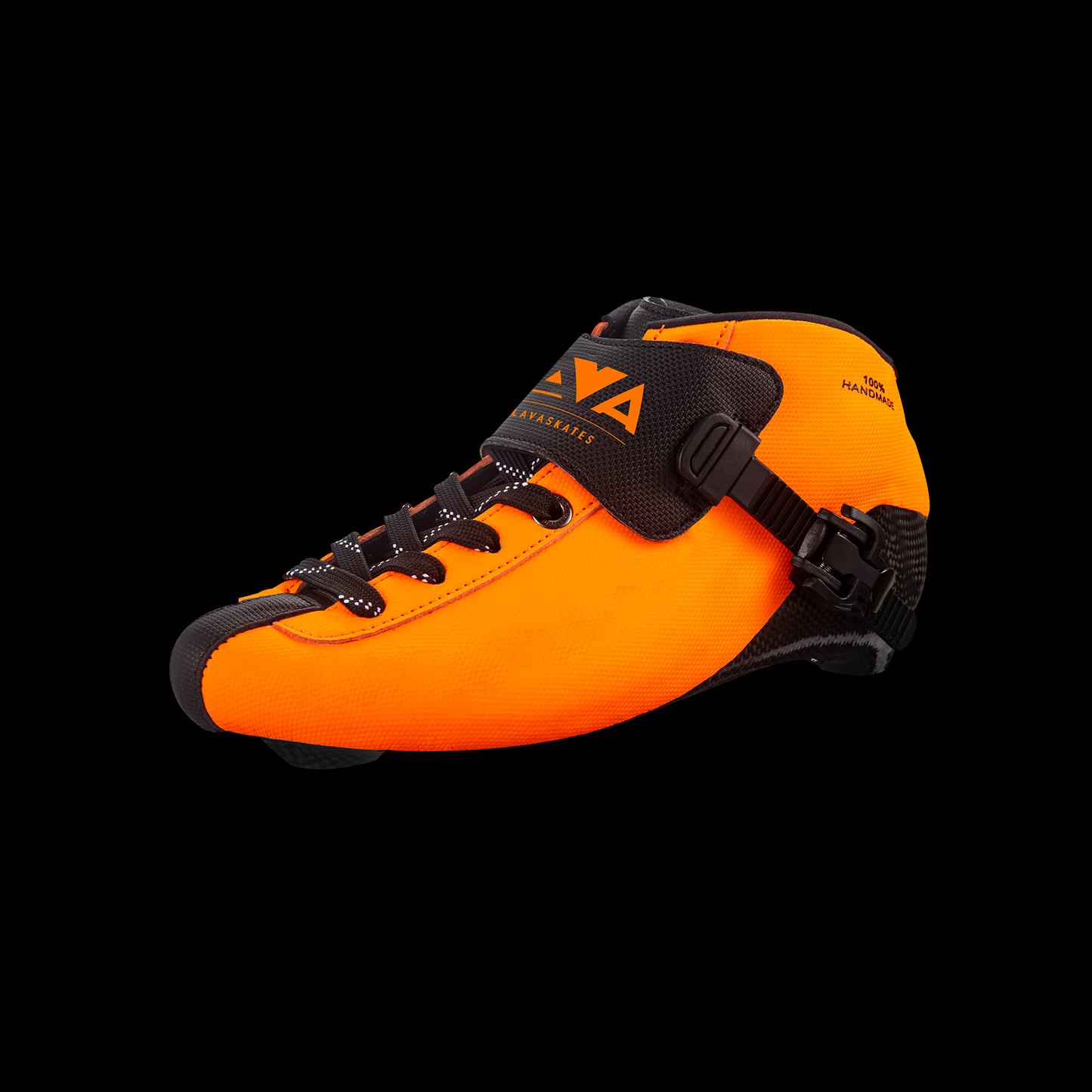 LAVA SPEED SKATES - DF1 (ORANGE)