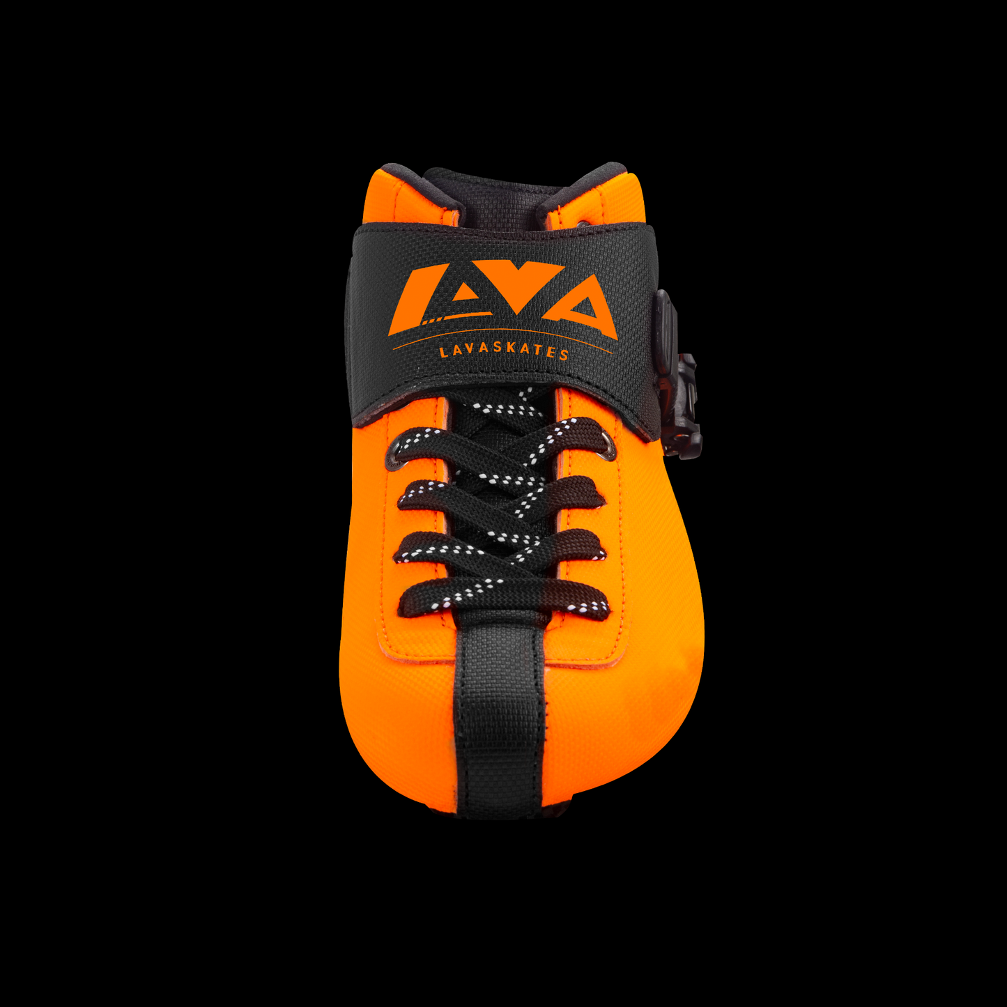 LAVA SPEED SKATES - DF1 (ORANGE)