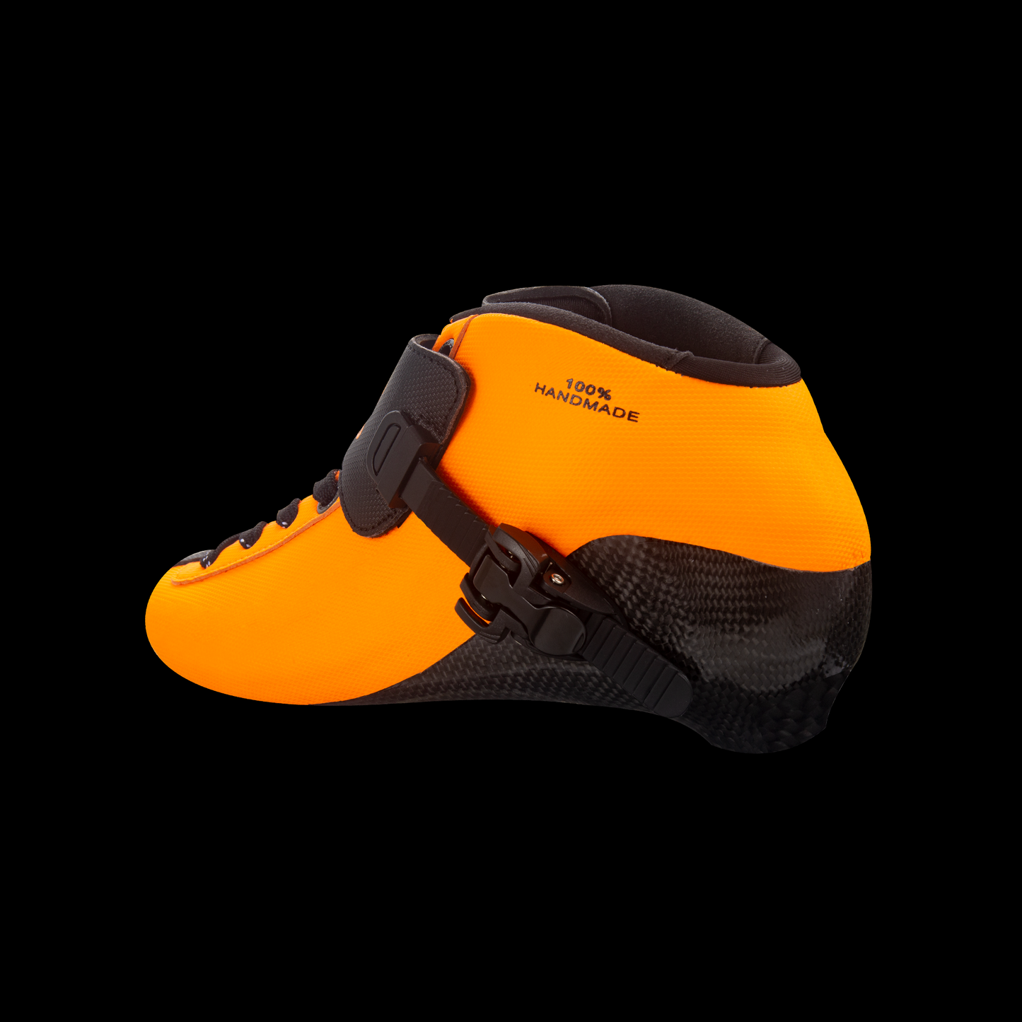 LAVA SPEED SKATES - DF1 (ORANGE)