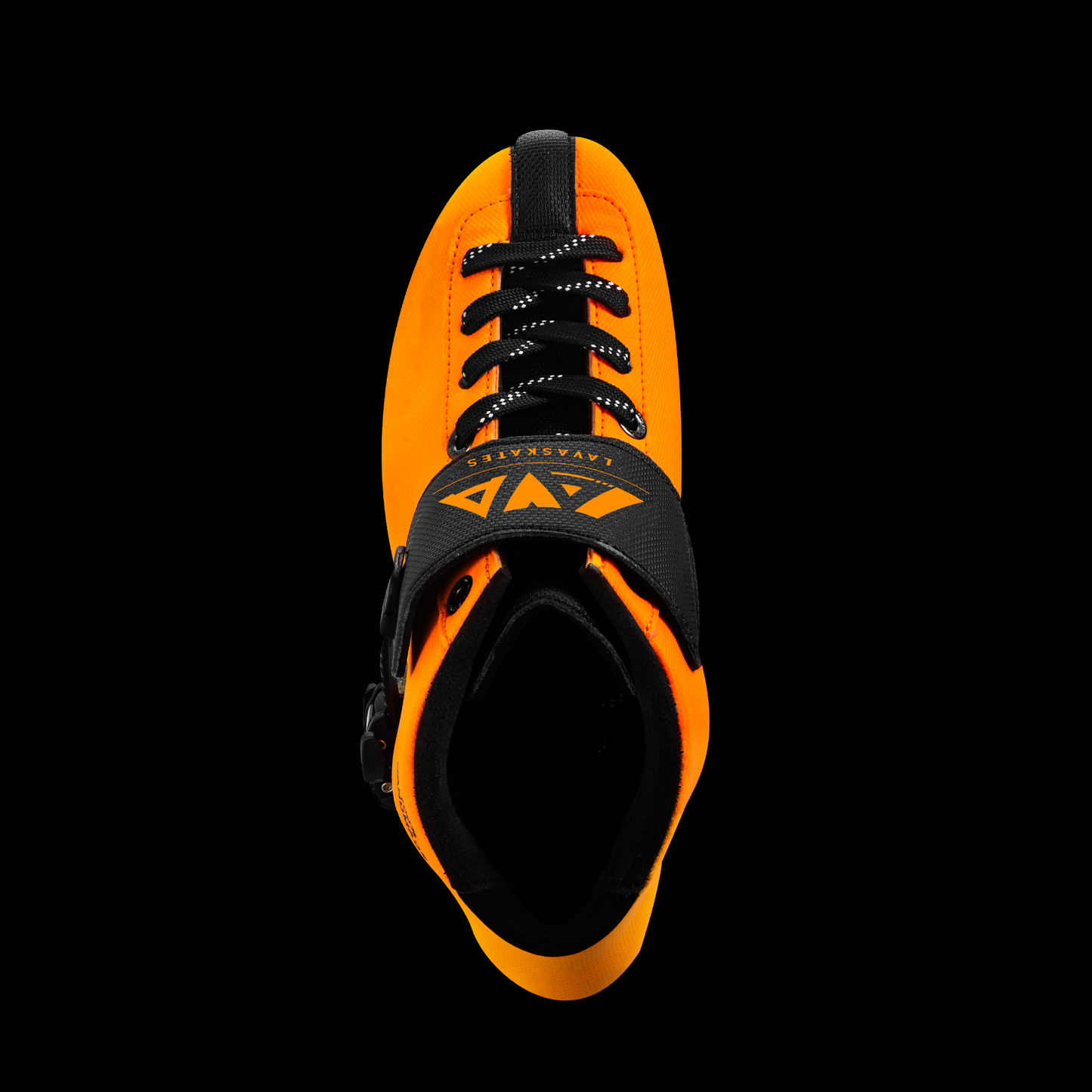 LAVA SPEED SKATES - DF1 (ORANGE)
