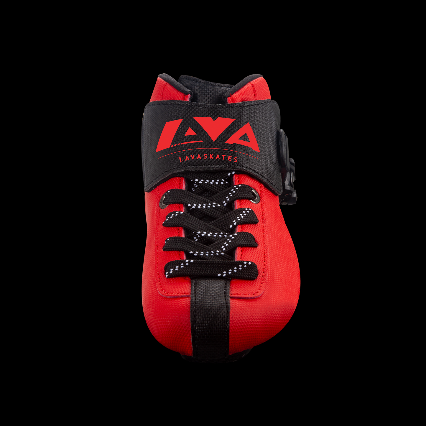 LAVA SPEED SKATES - DF1 (RED)