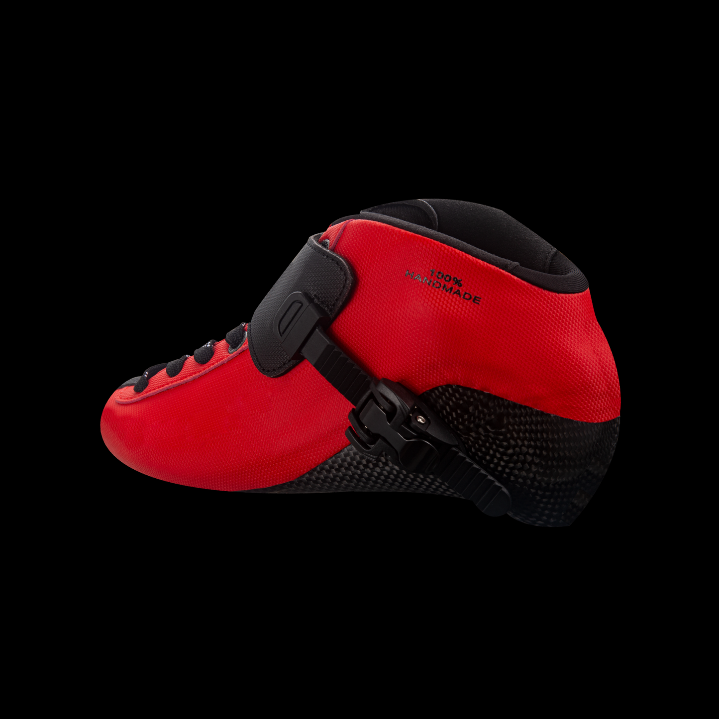 LAVA SPEED SKATES - DF1 (RED)