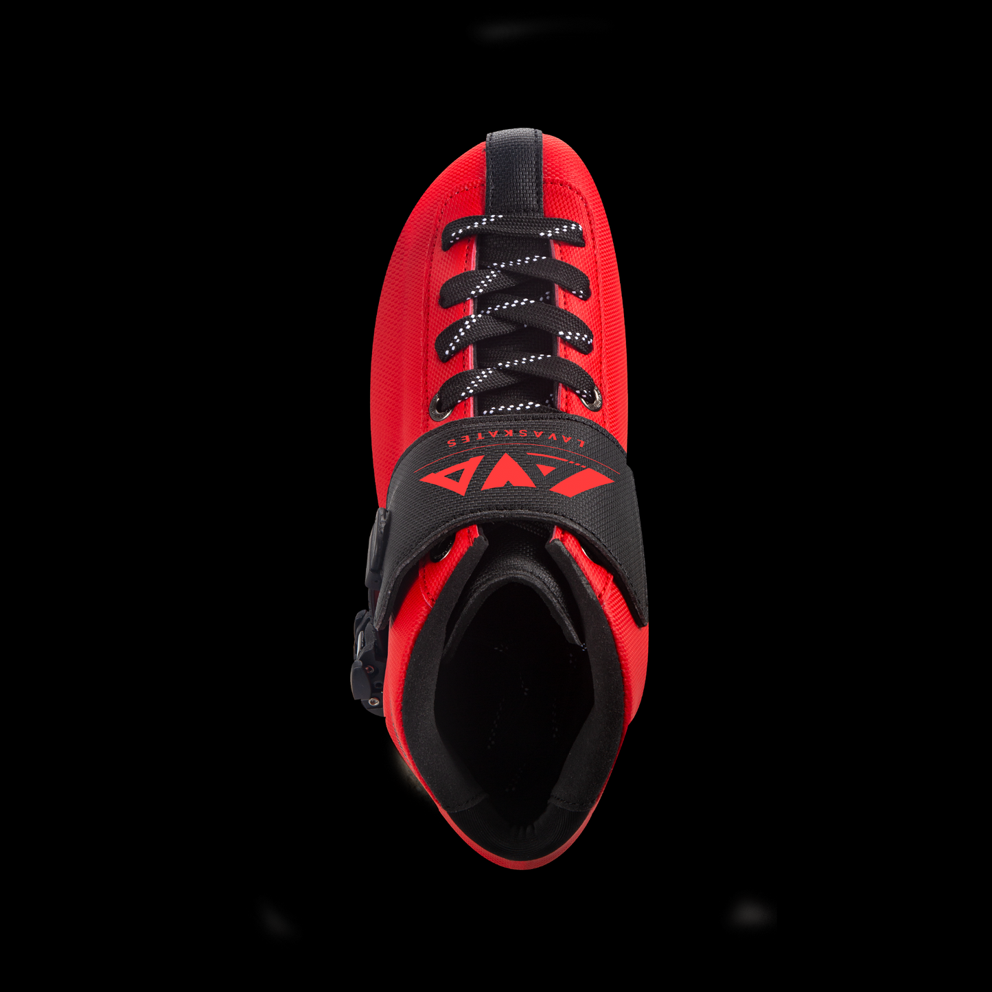 LAVA SPEED SKATES - DF1 (RED)