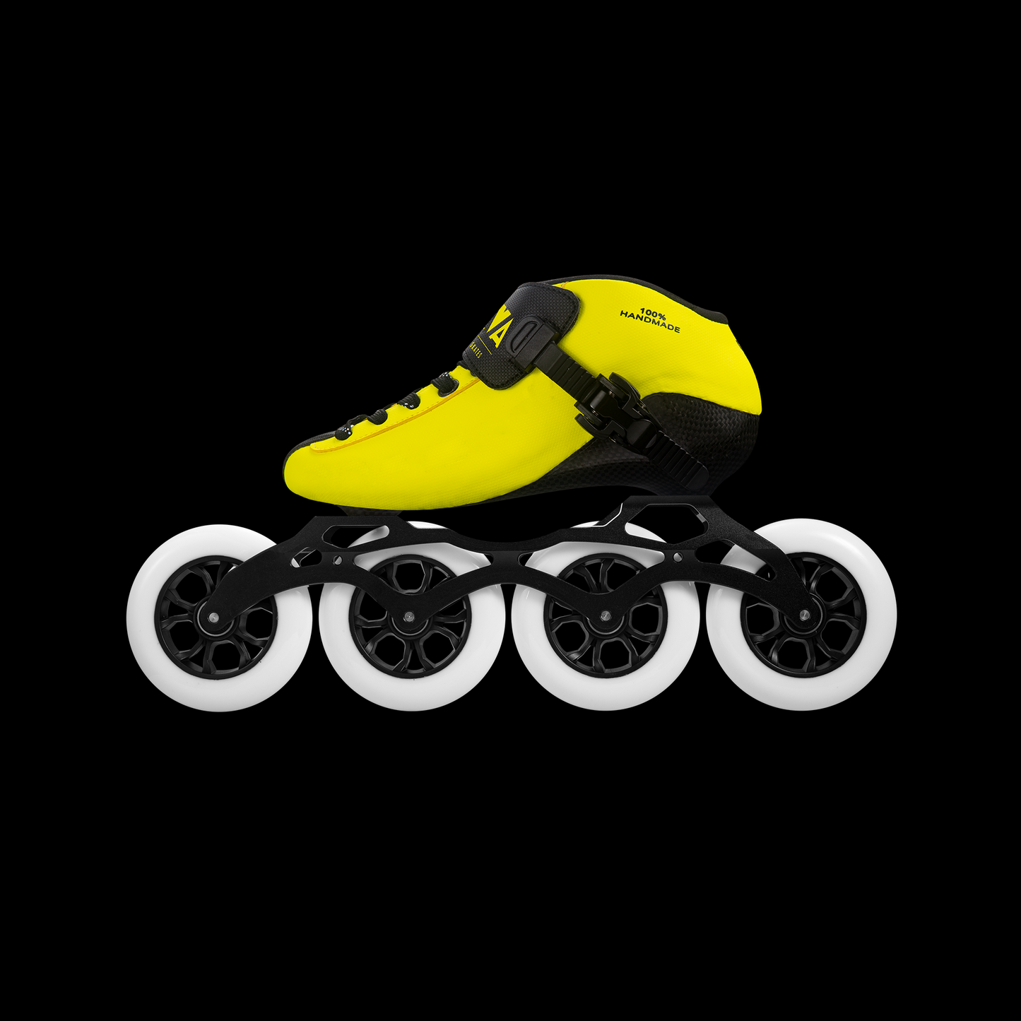 LAVA SPEED SKATES - DF1 (YELLOW)