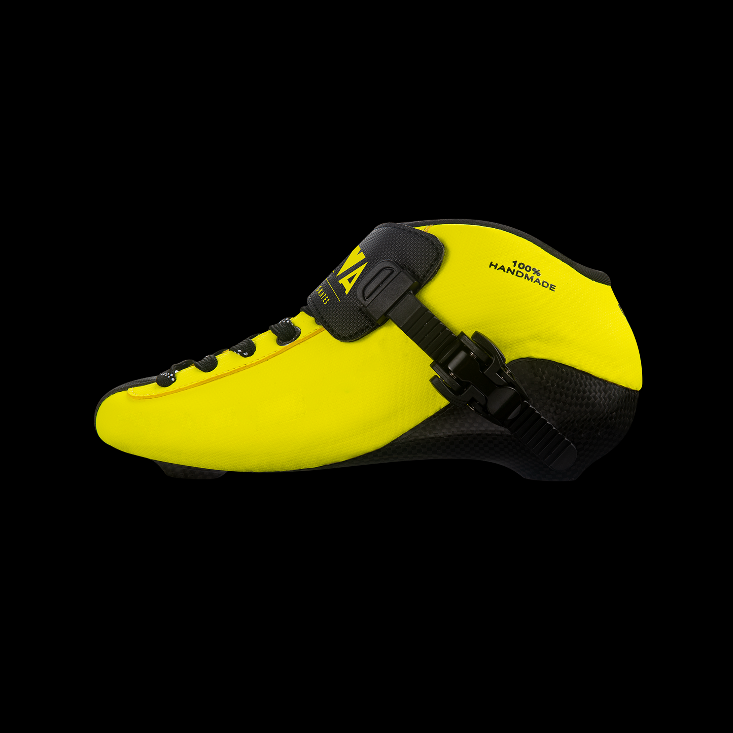 LAVA SPEED SKATES - DF1 (YELLOW)