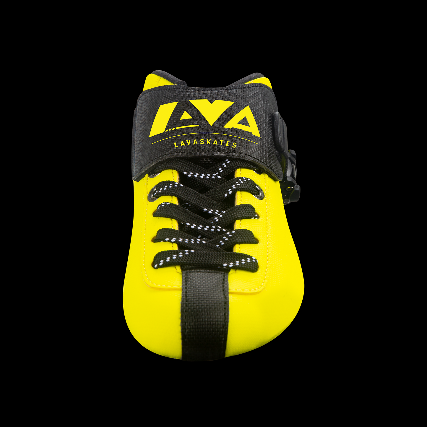 LAVA SPEED SKATES - DF1 (YELLOW)