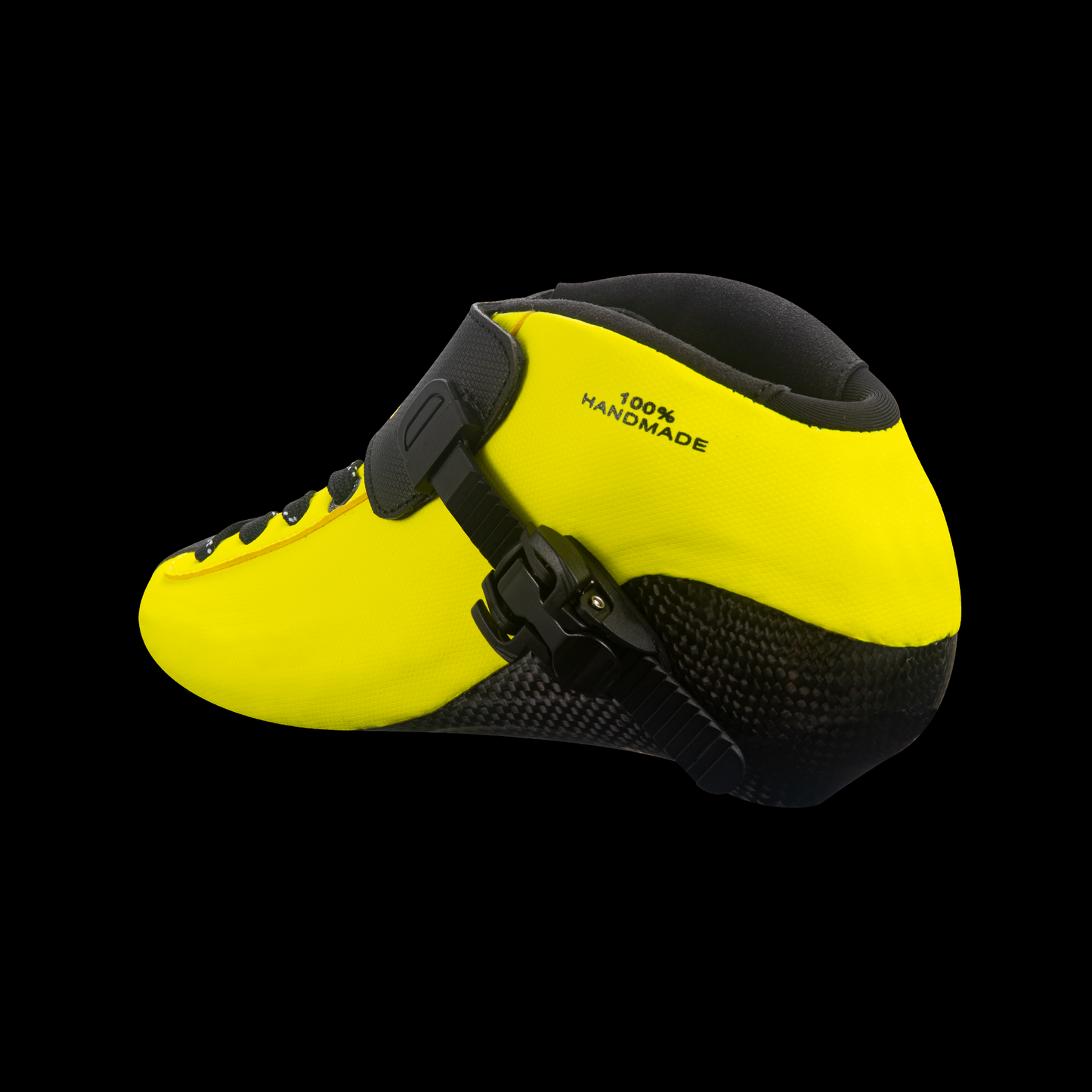 LAVA SPEED SKATES - DF1 (YELLOW)