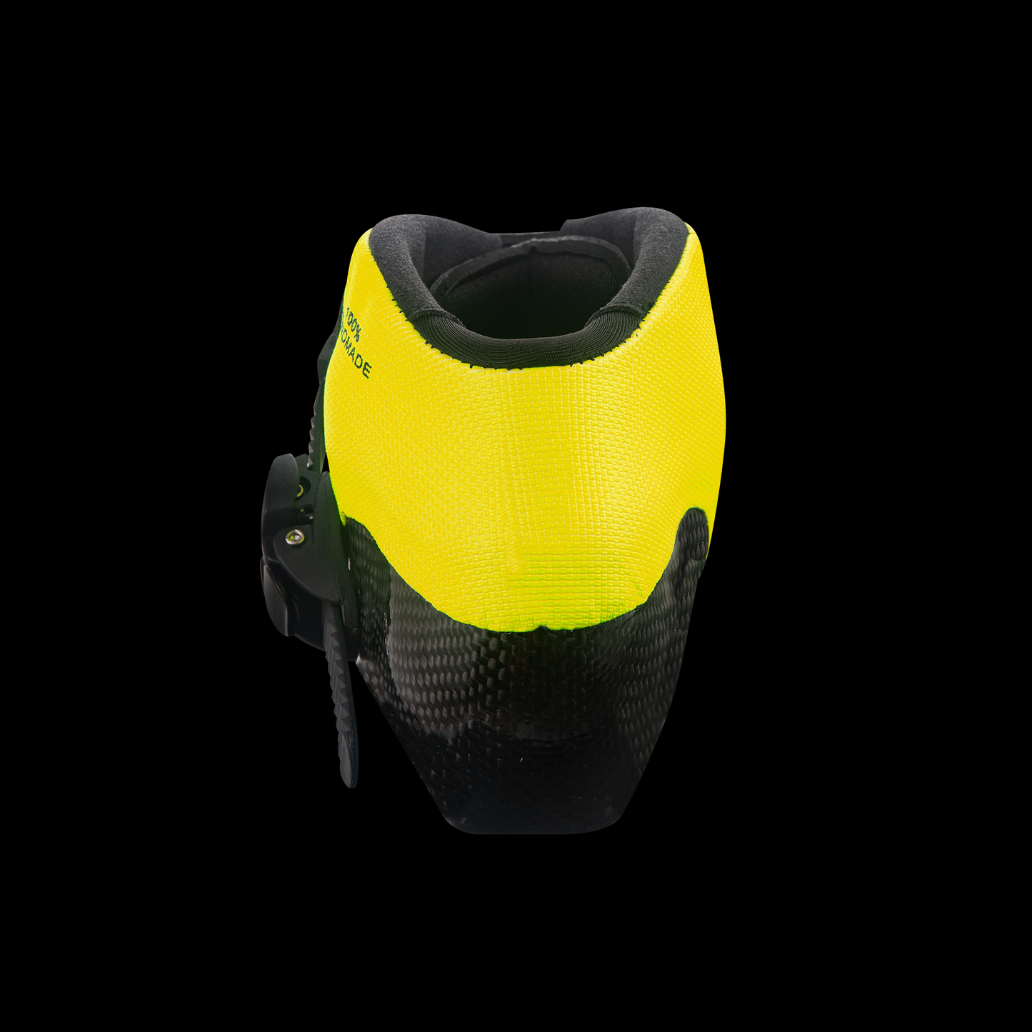 LAVA SPEED SKATES - DF1 (YELLOW)
