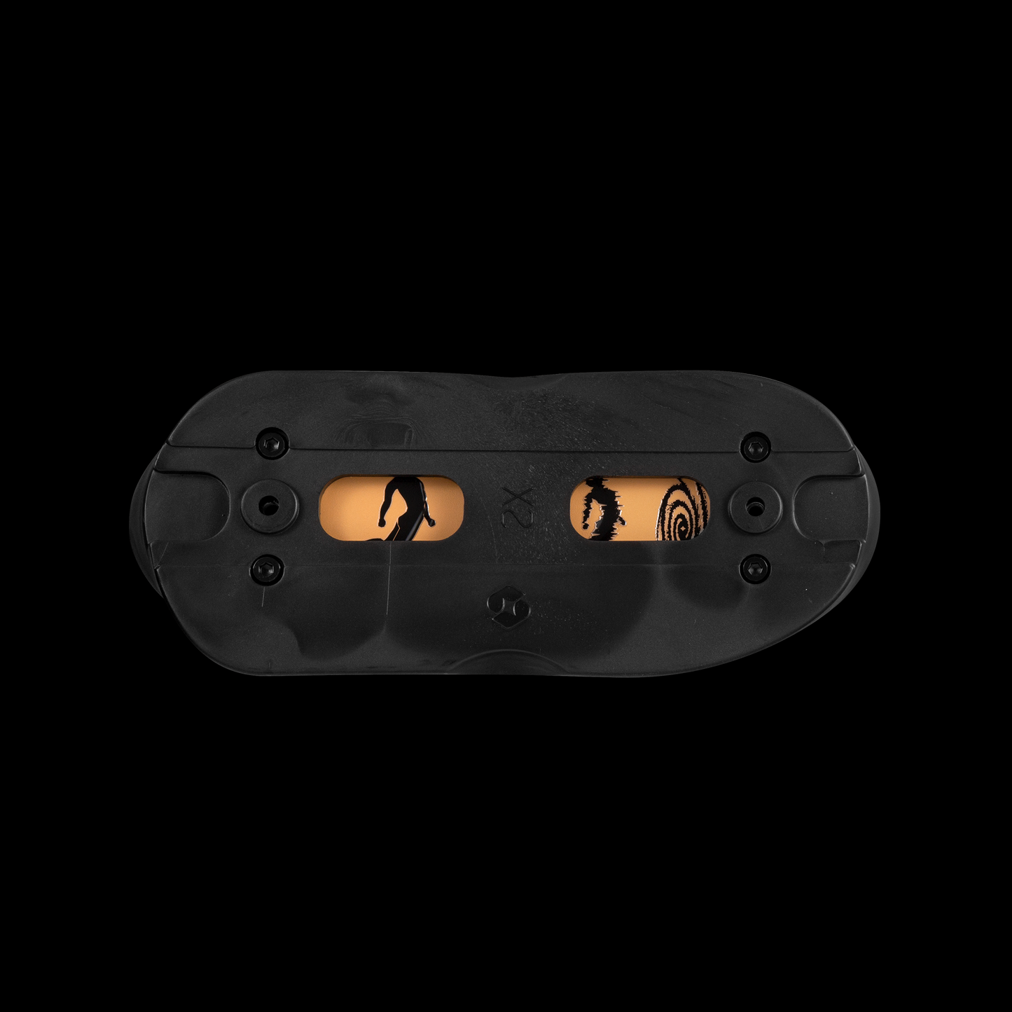STANDARD - OMNI V2 (BLACK)