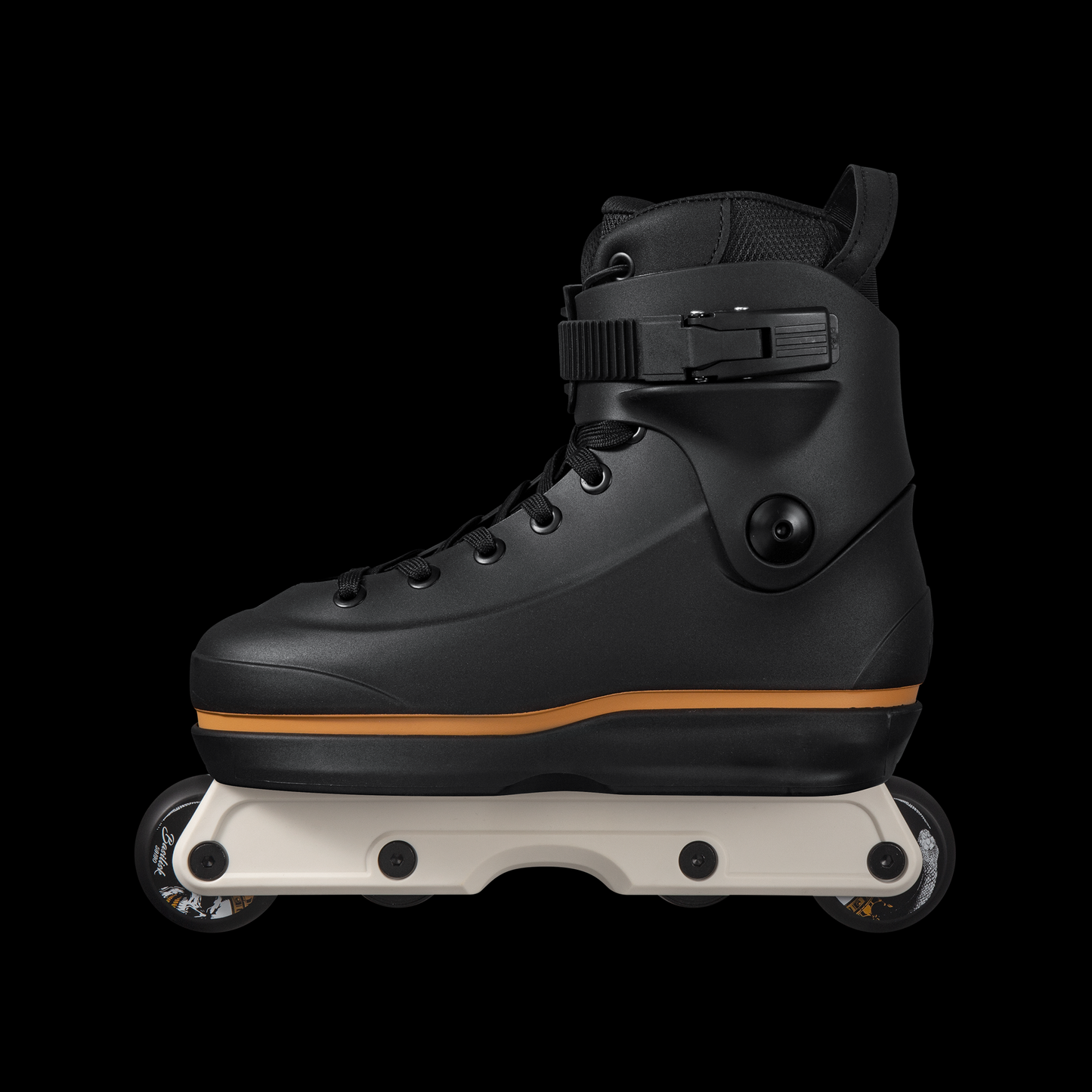 STANDARD - OMNI V2 (BLACK)