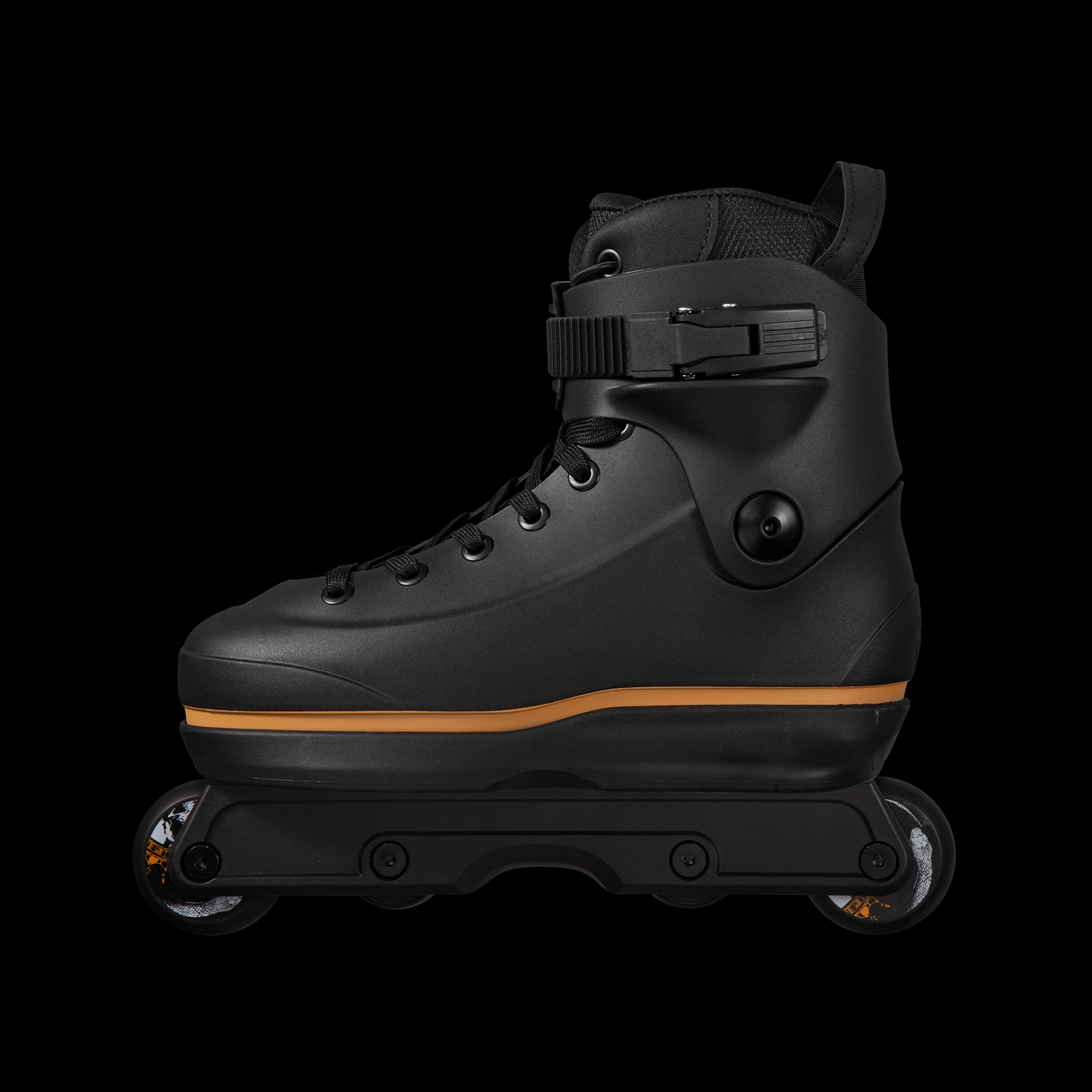 STANDARD - OMNI V2 (BLACK)
