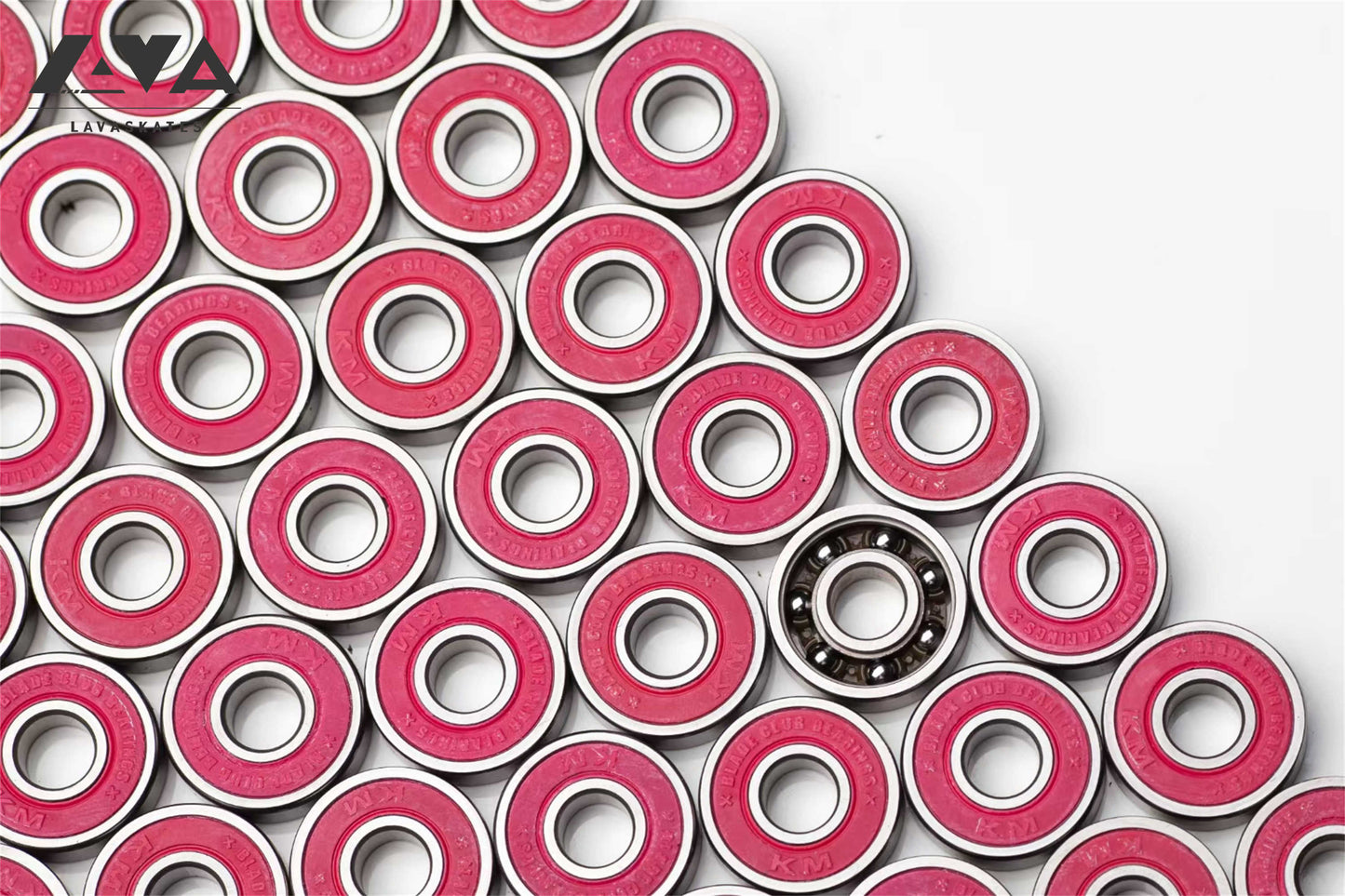 BLADE CLUB BEARINGS