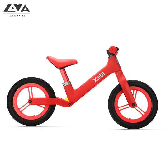 XODI BALANCE BIKE V1 RED