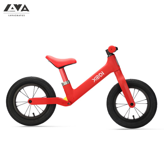 XODI BALANCE BIKE V2 RED