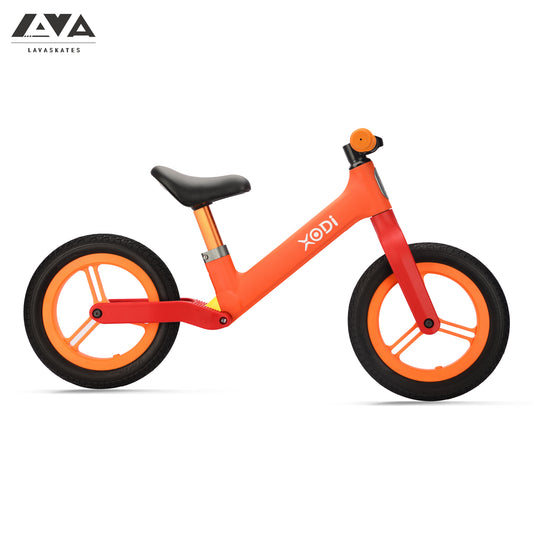 XODI BALANCE BIKE V1 ORANGE