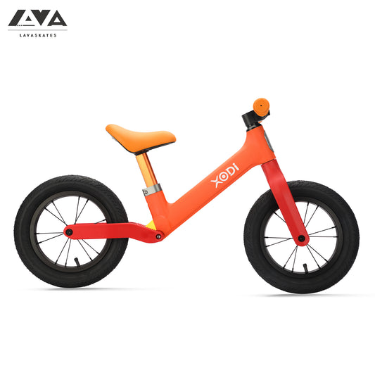 XODI BALANCE BIKE V2 ORANGE