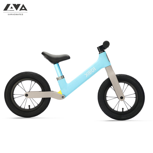 XODI BALANCE BIKE V2 BLUE