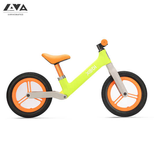 XODI BALANCE BIKE V1 GREEN