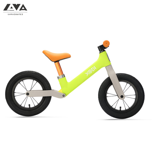 XODI BALANCE BIKE V2 GREEN