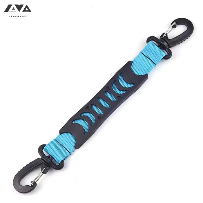 LAVA INLINE CARRIER 29CM - BLUE