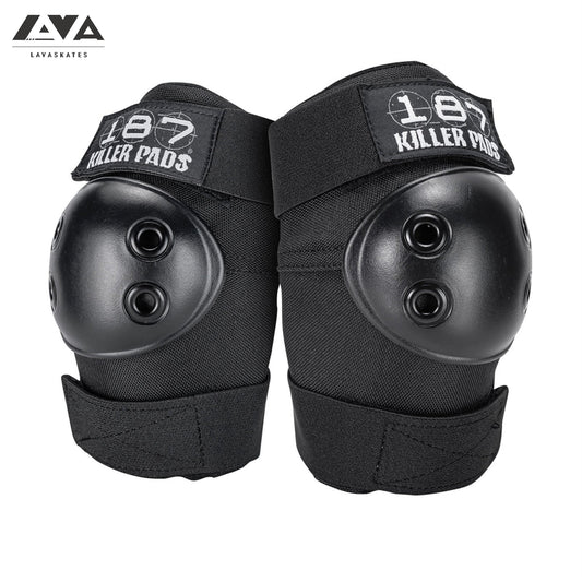 187 ELBOW PAD - BLACK